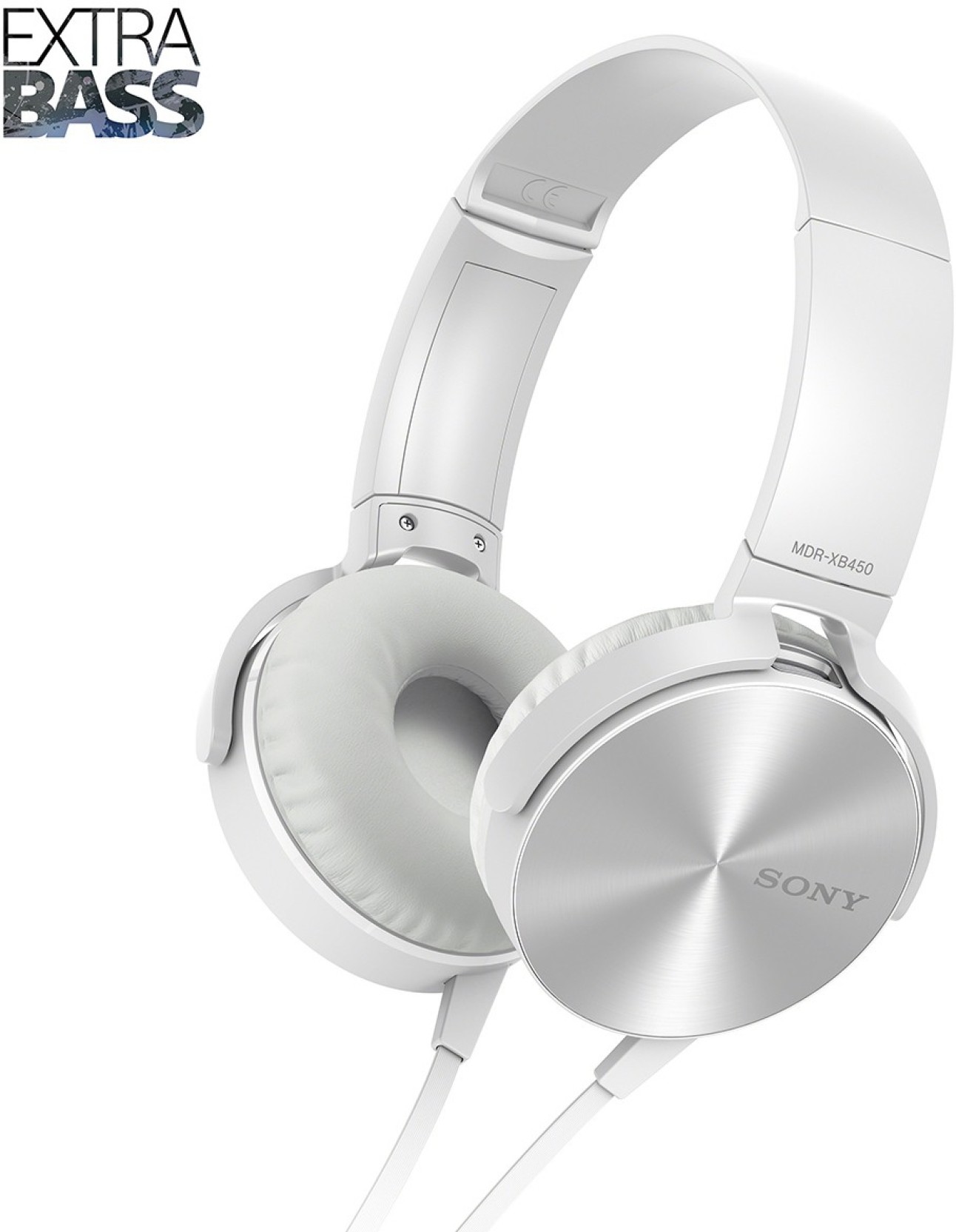 Sony MDR XB450